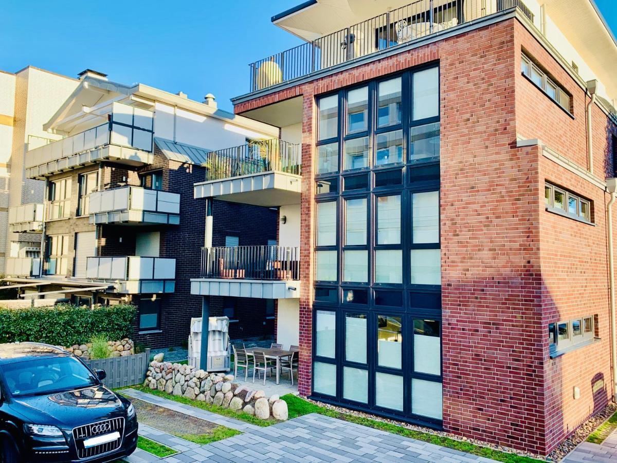 Soelring Lek Westerland Exterior photo