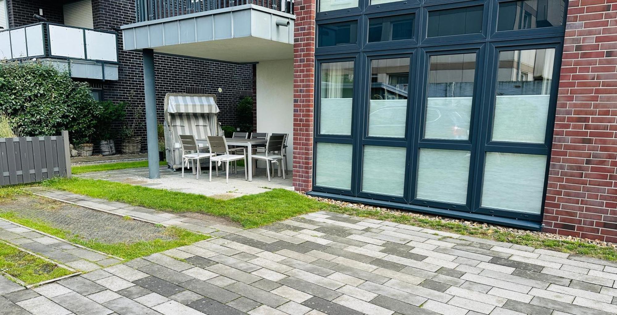 Soelring Lek Westerland Exterior photo