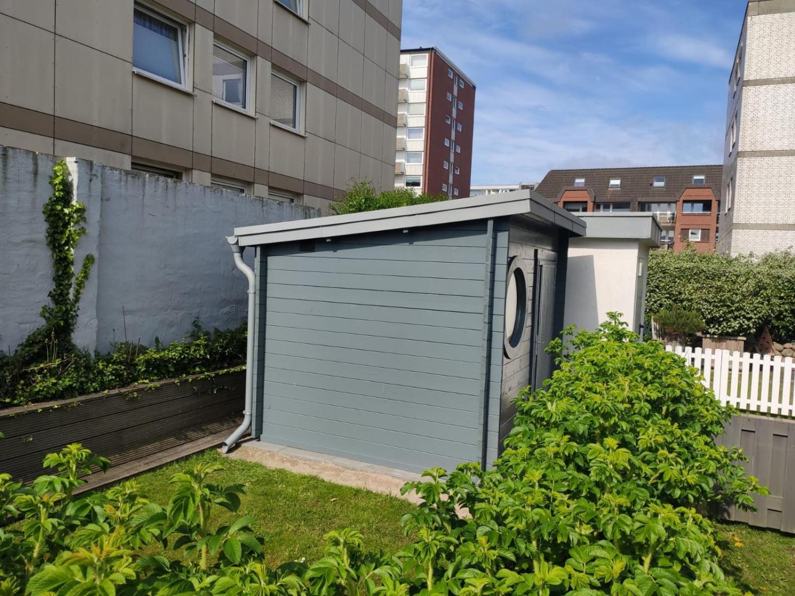 Soelring Lek Westerland Exterior photo
