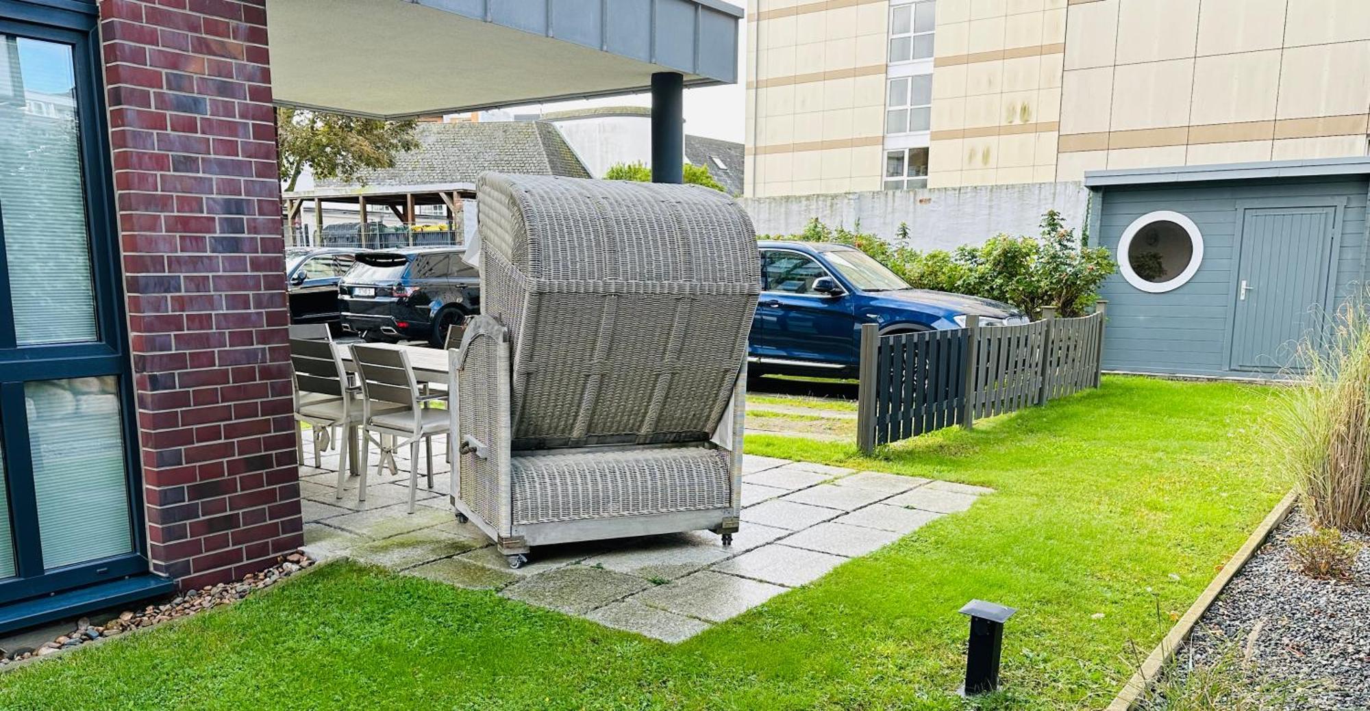Soelring Lek Westerland Exterior photo