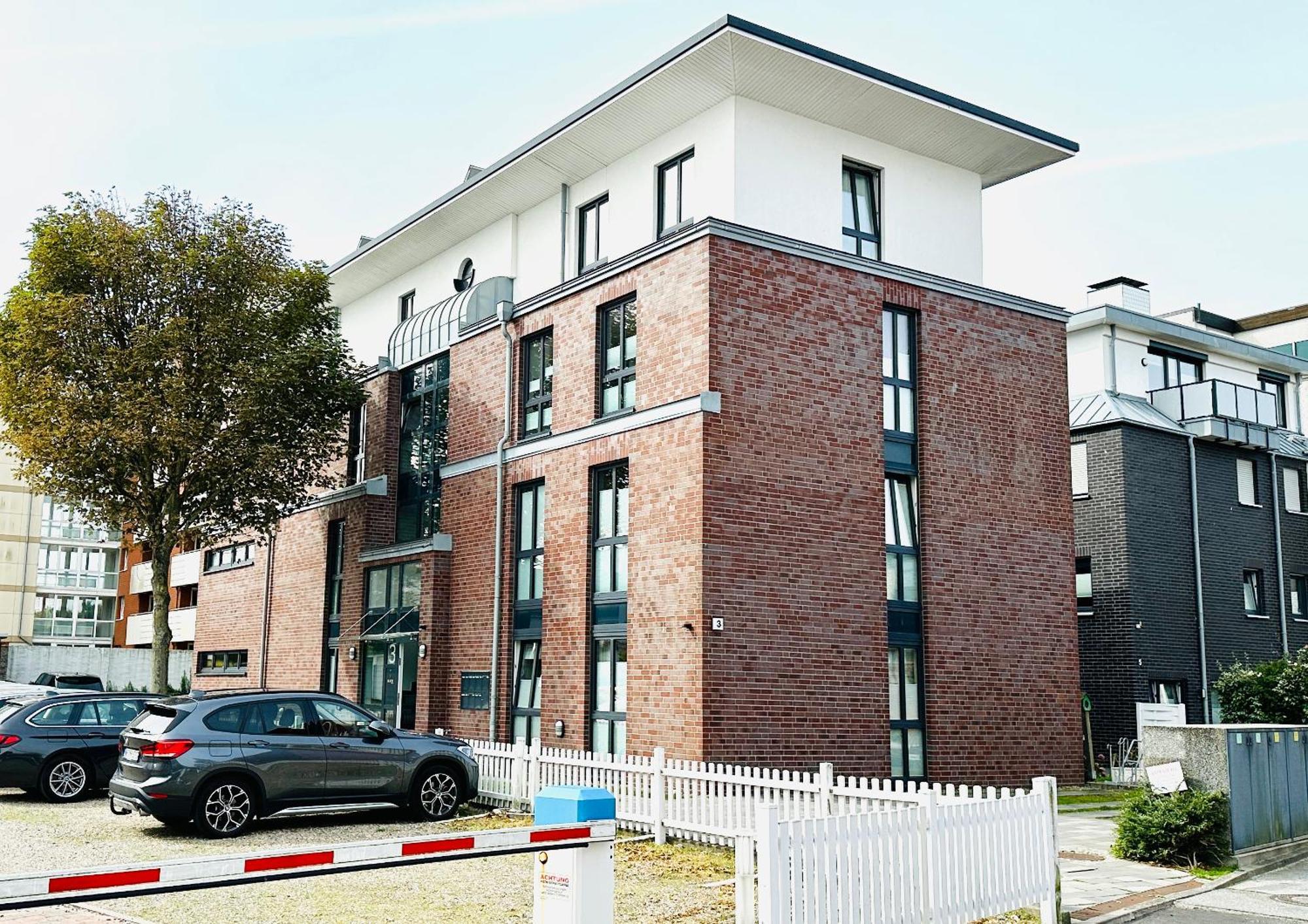 Soelring Lek Westerland Exterior photo