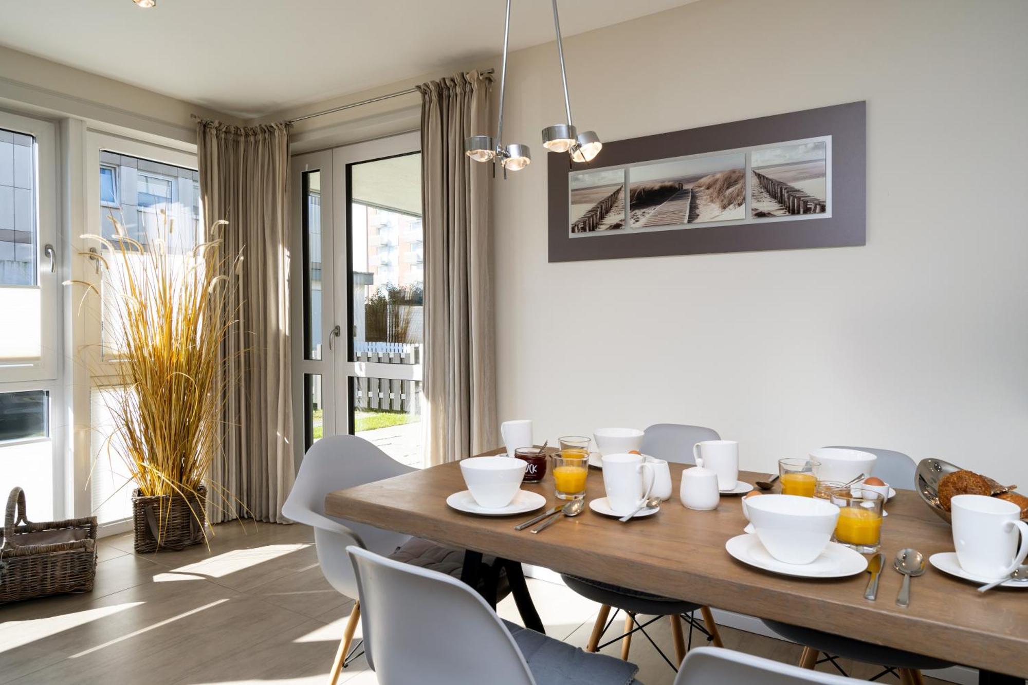 Soelring Lek Westerland Exterior photo
